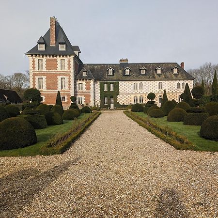 فندق Domaine Du Bosc Roger Bouquetot المظهر الخارجي الصورة