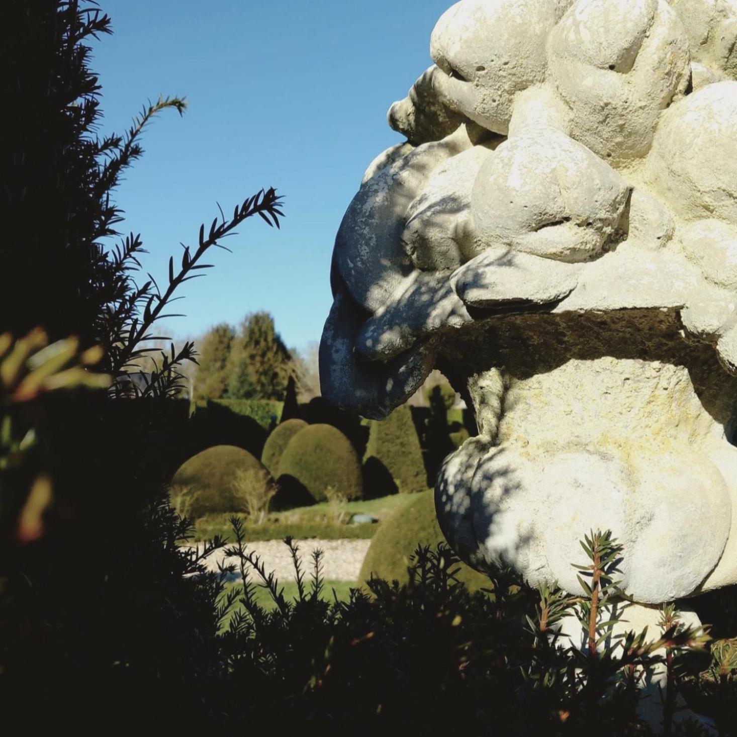 فندق Domaine Du Bosc Roger Bouquetot المظهر الخارجي الصورة