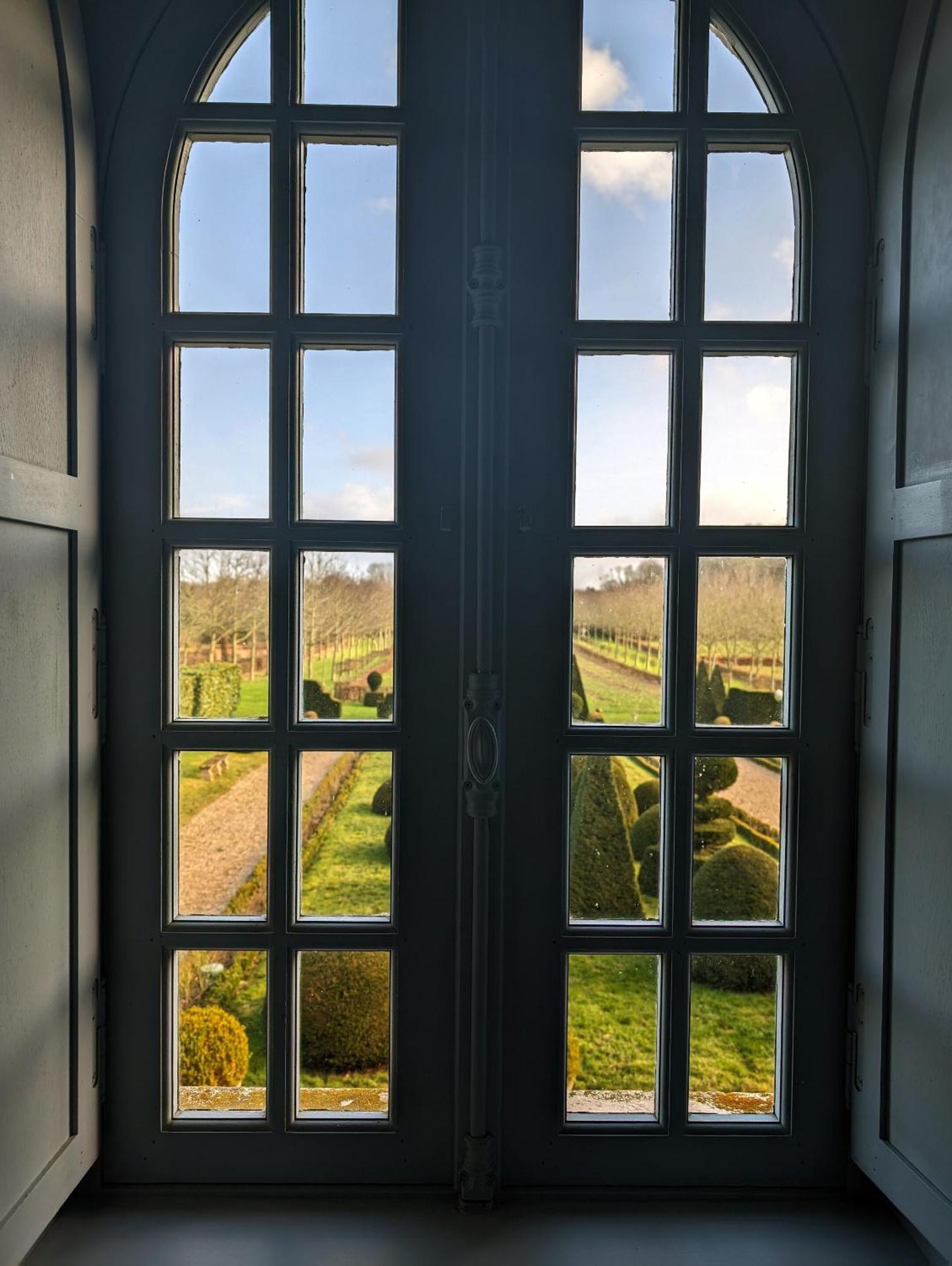 فندق Domaine Du Bosc Roger Bouquetot المظهر الخارجي الصورة